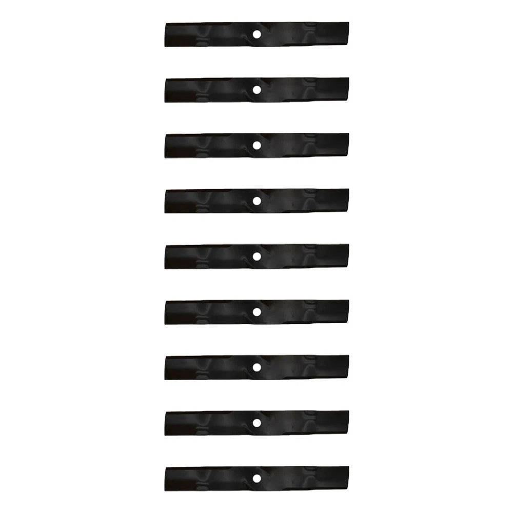 Mower Blade for Oregon (Fits 91-384) - Set of 9