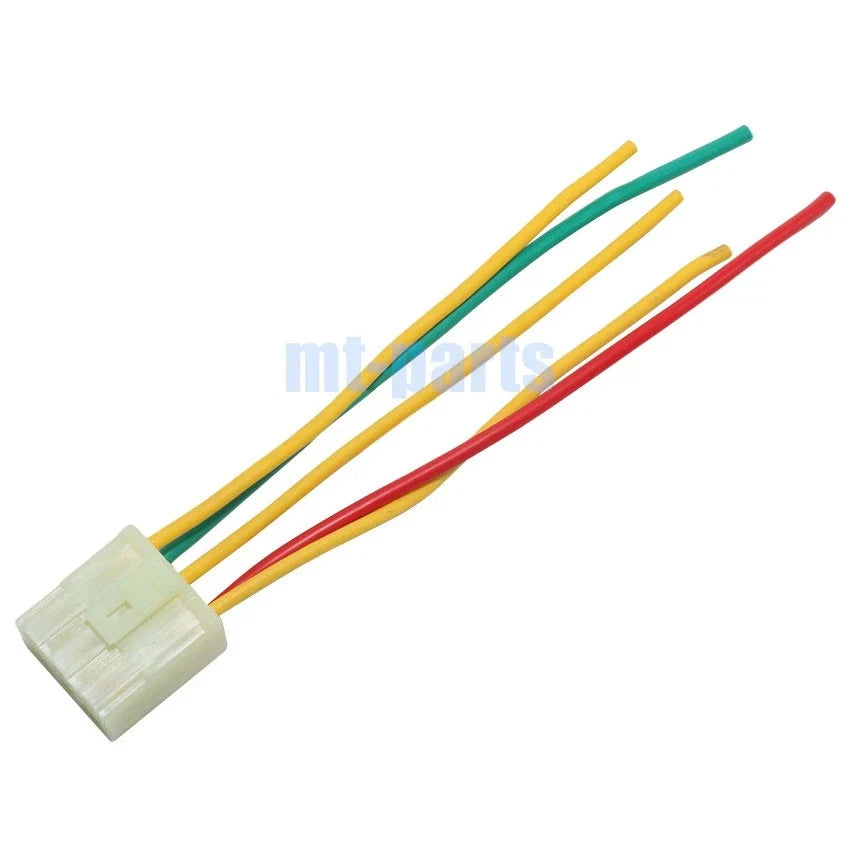 Regulator Link Harness Lead for Honda CBF500 CBF600 NT650 Deauville (2001–2007)