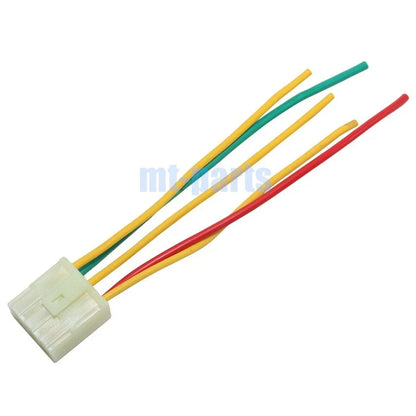 Regulator Link Harness Lead for Honda CBF500 CBF600 NT650 Deauville (2001–2007)