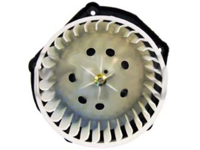 Blower Motor for GMC Yukon (1997–1999) 76755YPNX