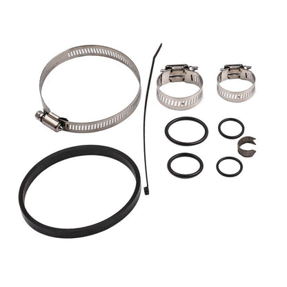 Bellow Transom Seal Repair Kit with Gimbal Bearing for Alpha 1, Gen 2 (30-803099T1)