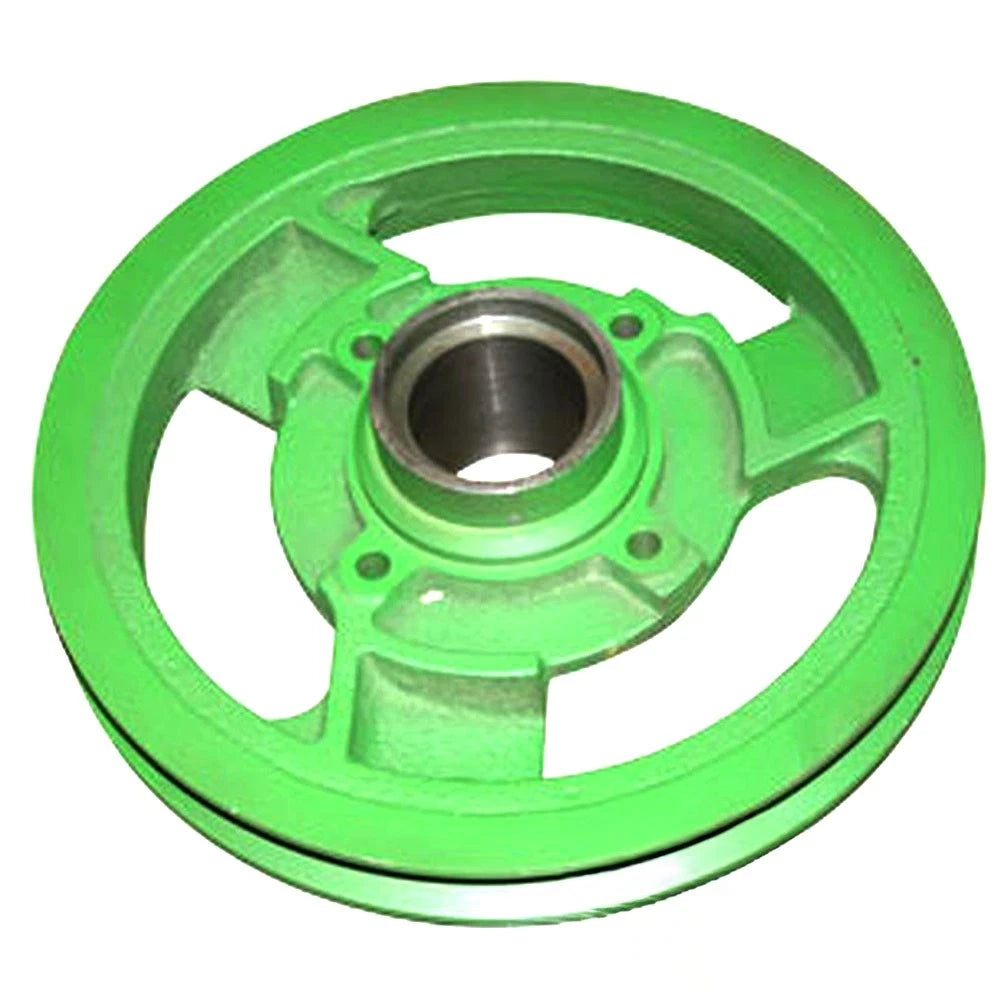 Electromagnetic Clutch Pulley for