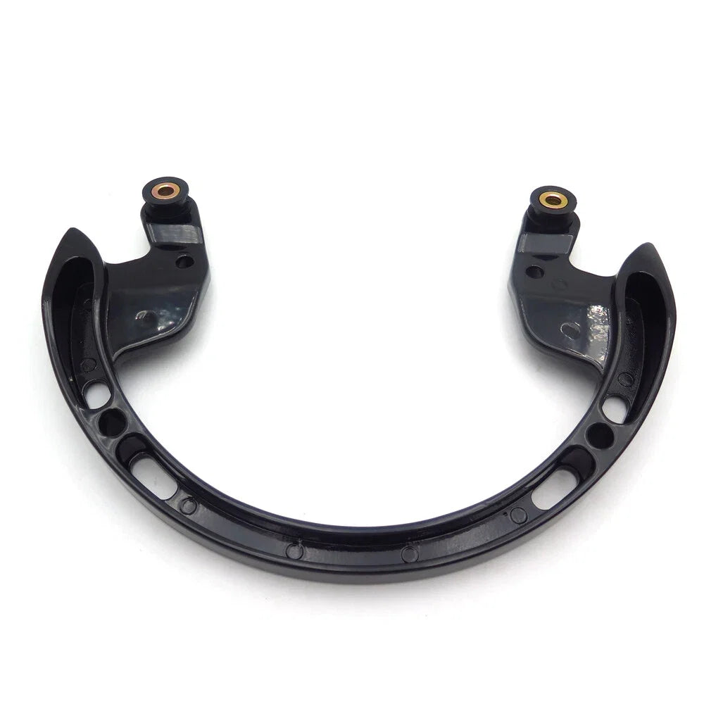 Rear Passenger Grab Bar Handle Rail for Suzuki Hayabusa GSXR1300 (2008–2020)
