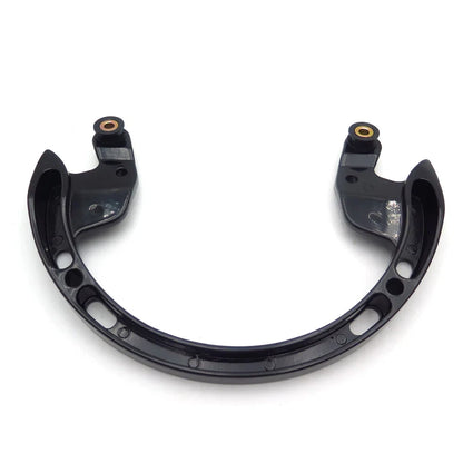 Rear Passenger Grab Bar Handle Rail for Suzuki Hayabusa GSXR1300 (2008–2020)