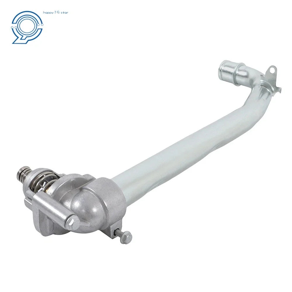 Engine Coolant Thermostat Housing for Cadillac XT5 XT6 GMC Acadia (2017–2023)
