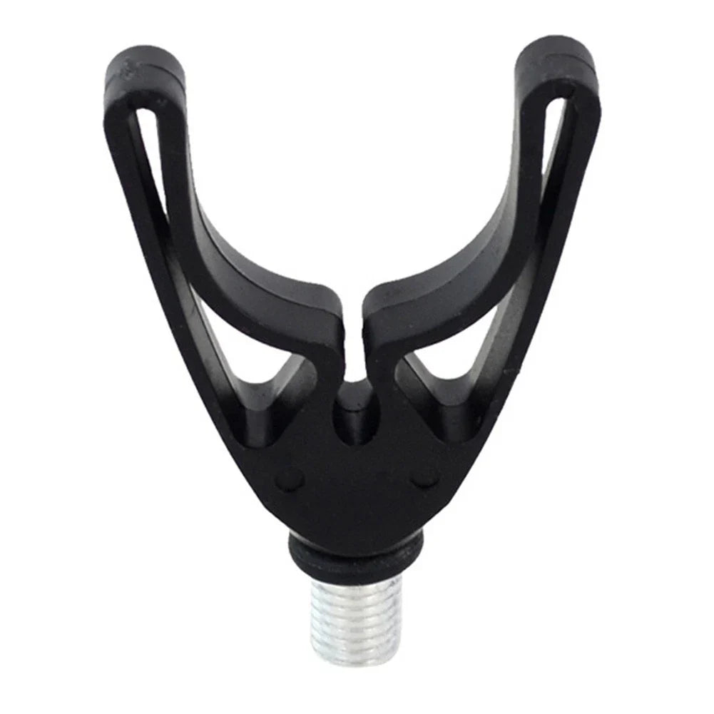 U Shape Fishing Rod Holder Rest for Stand (2X)