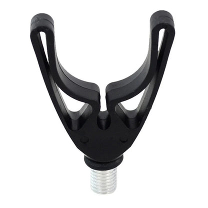U Shape Fishing Rod Holder Rest for Stand (2X)