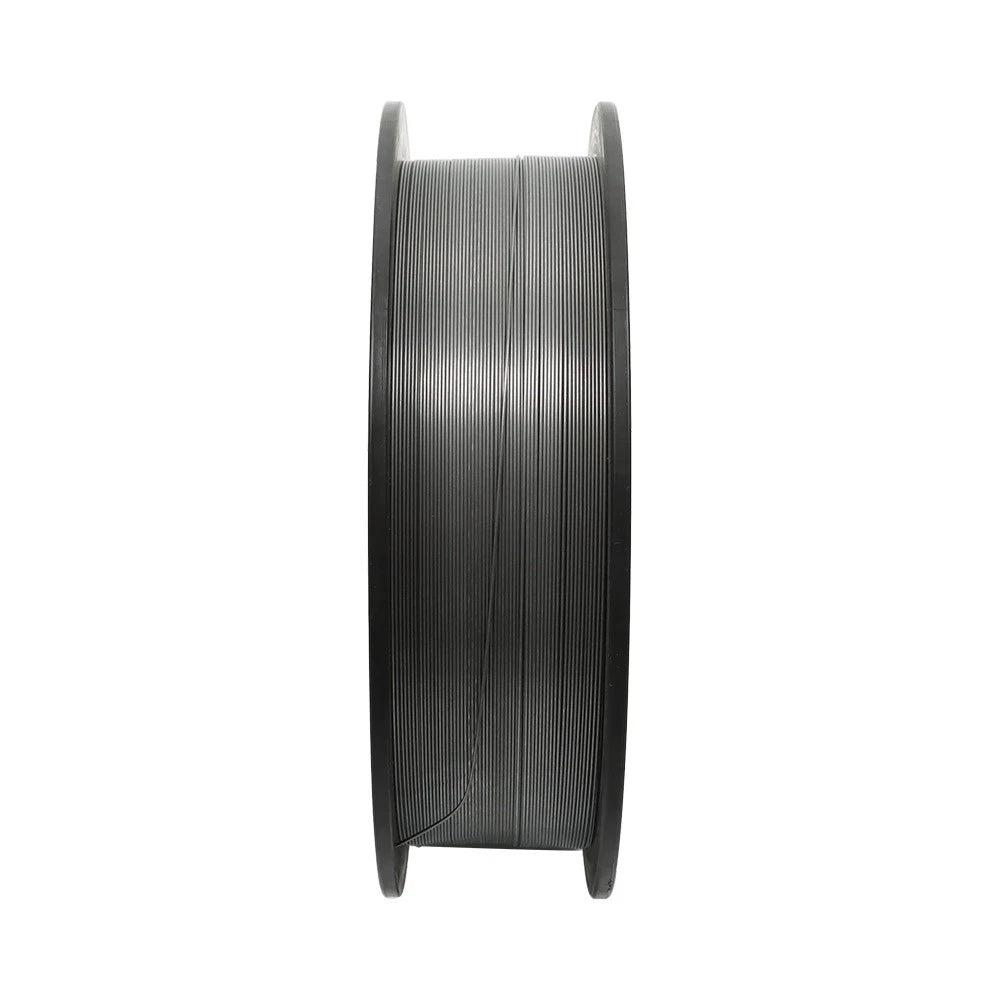 10 Lbs Spool E71T-GS .035" MIG Welding Wire Gasless Flux Core Mild Steel