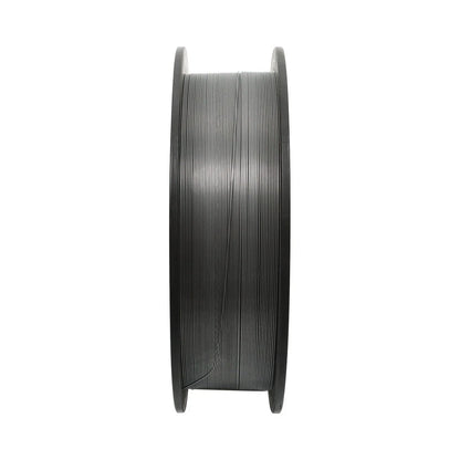 10 Lbs Spool E71T-GS .035" MIG Welding Wire Gasless Flux Core Mild Steel