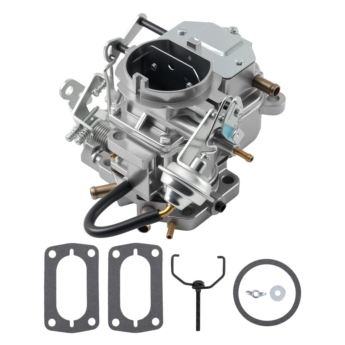 2 Barrel Carburetor for Dodge Plymouth Truck (1966–1973) WACNLX, 273-318