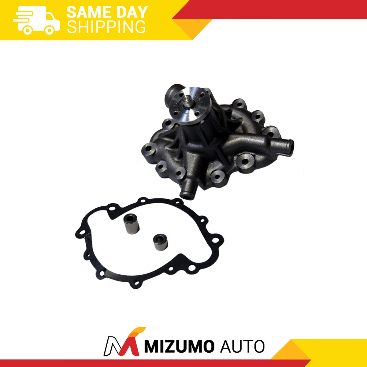 Engine Water Pump for GMB (110-2908, 109, 1102908)