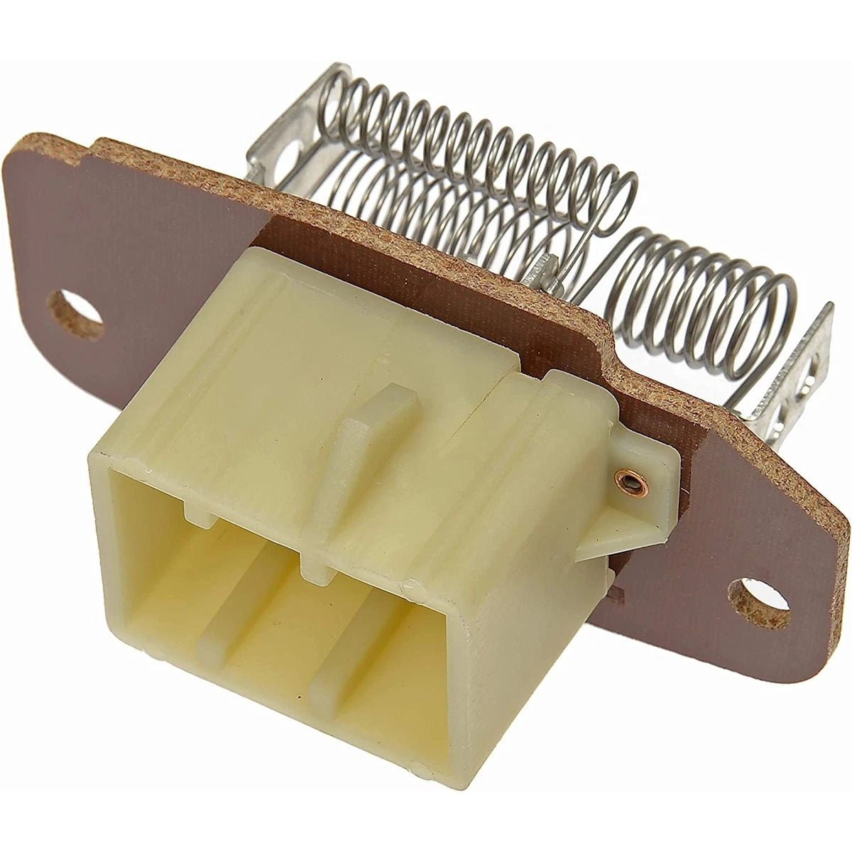 Blower Motor Resistor for E150 E250 E350 Mercury Sable Taurus (1994–1995) 973-060, 20322, RU1099, E35Y19A706A