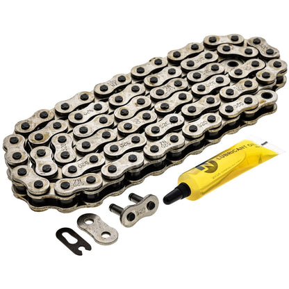 Sprocket Chain Set 11/36 Tooth for Polaris Trail Blazer 250 (1999–2006) MK1004024, 519-KCS0496K-K001