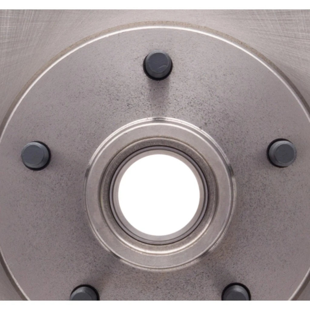 Disc Brake Rotor for GMC Sonoma (1991–1995) ALX-PAU-DF-600-47062-CLA8