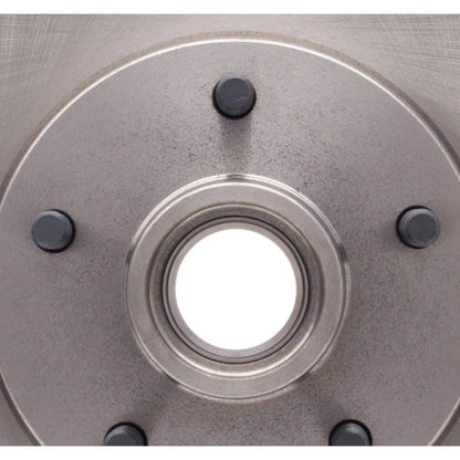 Disc Brake Rotor for GMC Sonoma (1991–1995) ALX-PAU-DF-600-47062-CLA8