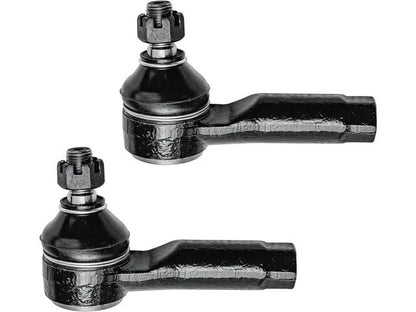 Tie Rod Set Front Outer for Nissan 240SX (1995–1998) 28122BYWC