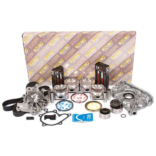 Engine Rebuild Kit for Ford Probe Mazda 626 MX6 (1993–1997) MA-4216982130, HS9711PT, F72Z-6108-AA