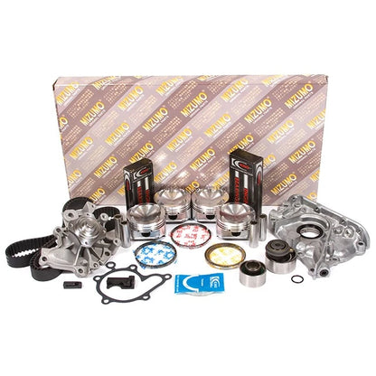 Engine Rebuild Kit for Ford Probe Mazda 626 MX6 (1993–1997) MA-4216982130, HS9711PT, F72Z-6108-AA