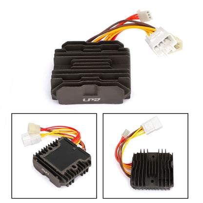 Voltage Rectifier Regulator for Polaris 600 700 HO IQ RMK Switchback (2007–2012) T9