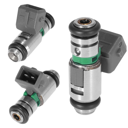 IWP 143 Fuel Injector for Nissan Platina, Aprio 1.6L (2002–2010)