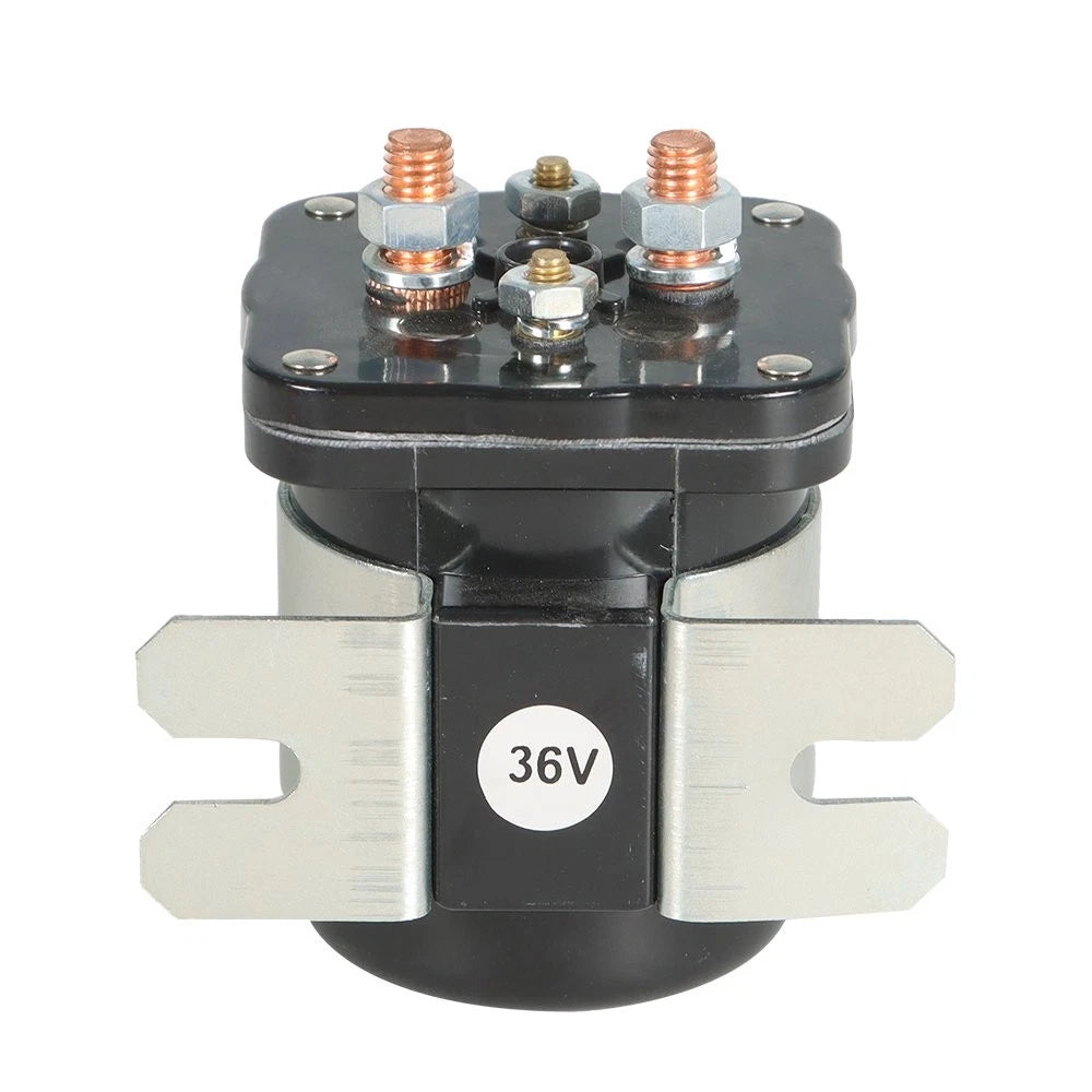 Solenoid for Yamaha G4 G8 G9 G11 G16 (586-117111) 36V 200 Amps