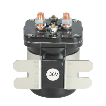 Solenoid for Yamaha G4 G8 G9 G11 G16 (586-117111) 36V 200 Amps