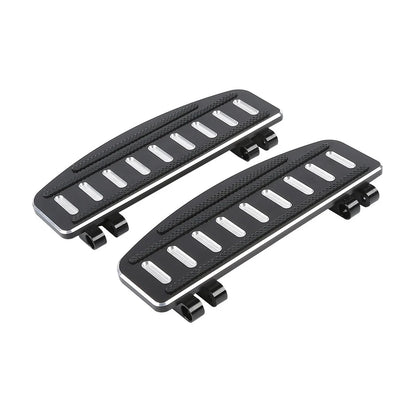 Driver Floorboard Shifter Pegs Brake Pedal for Harley Electra Road Glide (1986–Up)