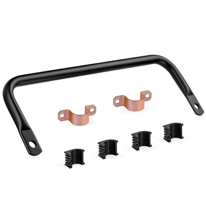 Rear Stabilizer Sway Bar w/ Bushing & Bracket for Polaris Sportsman 850 1000 XP (2015–2023) 5336853-067, 5255357, 5439731