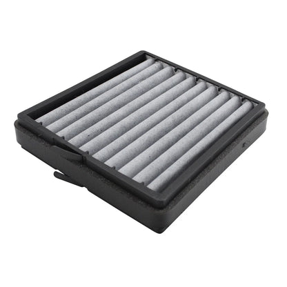 Mann Cabin Air Filter Charcoal for Mercedes W203 S203 A203 C203 C208 (2000–2007)