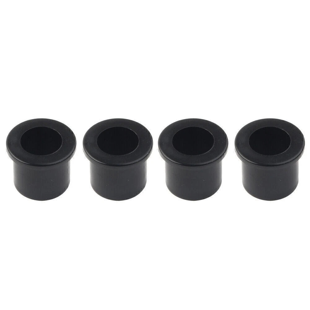 4X U-Shaped A-Arm Bushings for Polaris (Fitment Specific)