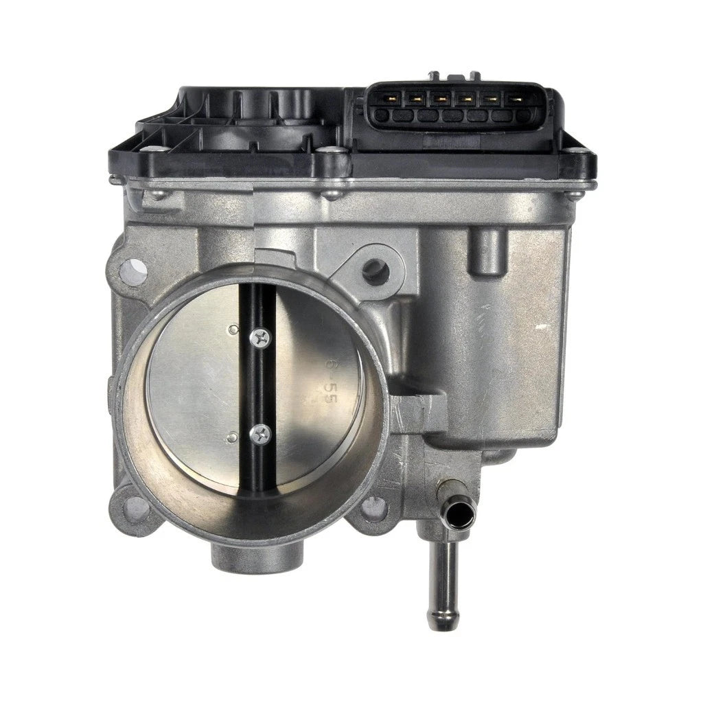 Throttle Body for Toyota Corolla/Matrix (2009–2011) ALX-PAU-RB-977-340-CL360A50