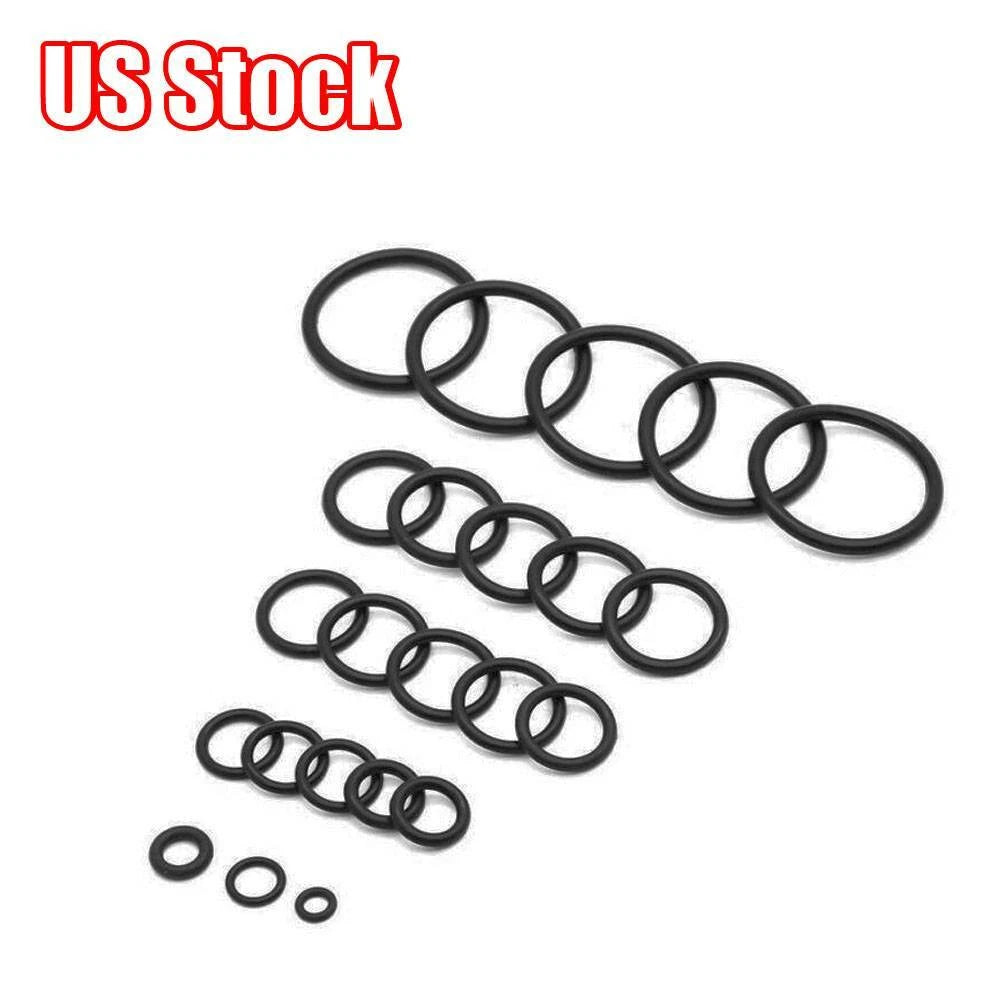 Cooling System O-Ring Kit for BMW E46 M3 S54 (2001–2006)