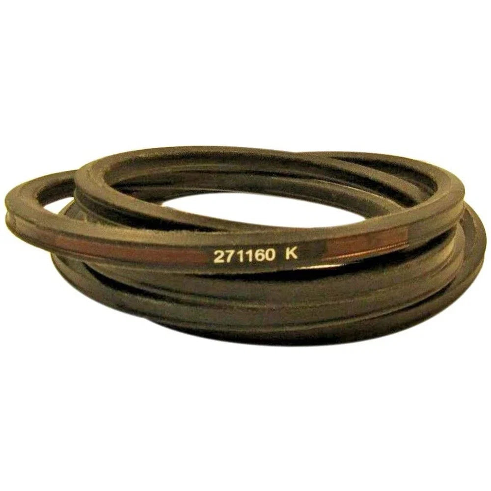 Pix Belt for Toro Z255 Z (2001–2002), Z257 Z (2003) - 271160, 74228, 74230