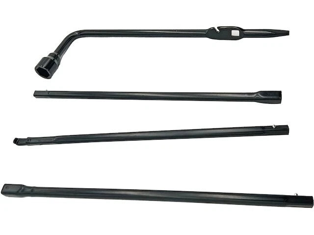 Spare Tire Jack Handle for GMC Sierra 1500 (31169KFDW)
