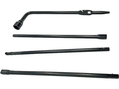 Spare Tire Jack Handle for GMC Sierra 1500 (31169KFDW)