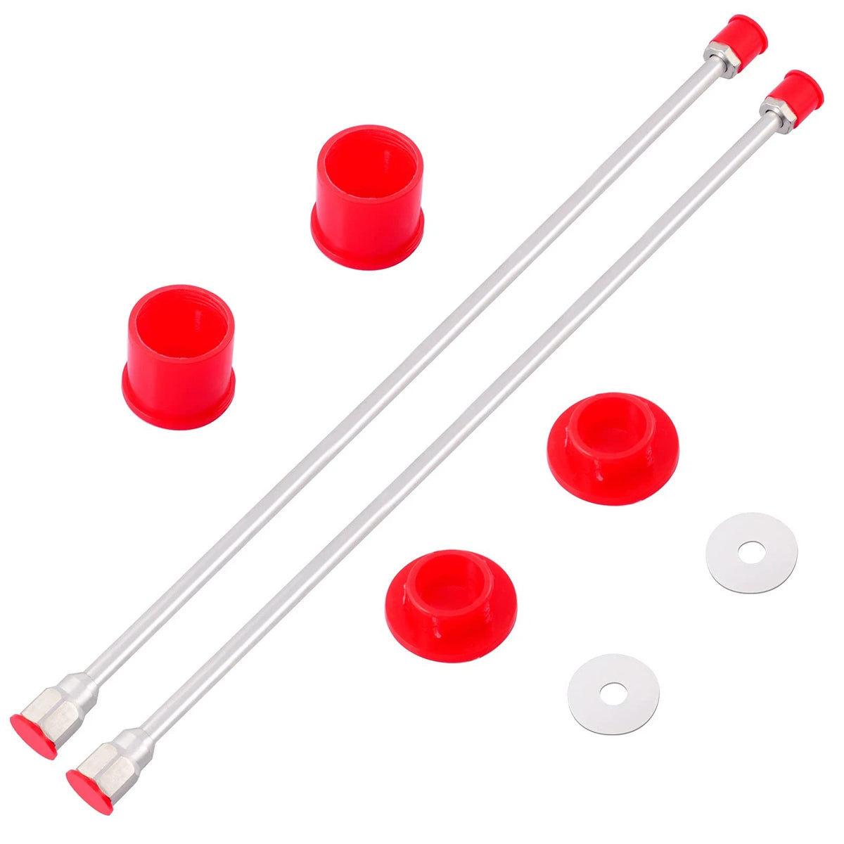 40 Inch Airless Sprayer Gun Tip Extension for (2010–2023)