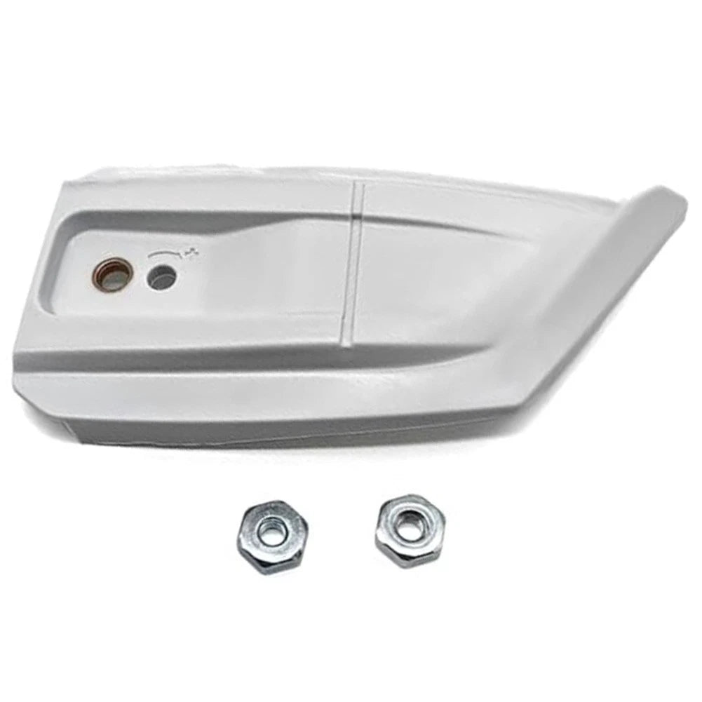 Clutch Cover Kit for Chainsaw Models 162, 212 (Outdoor Use)
