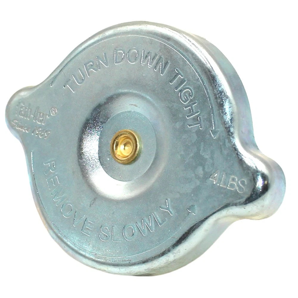 7 lb. Radiator Cap for International (Fits )