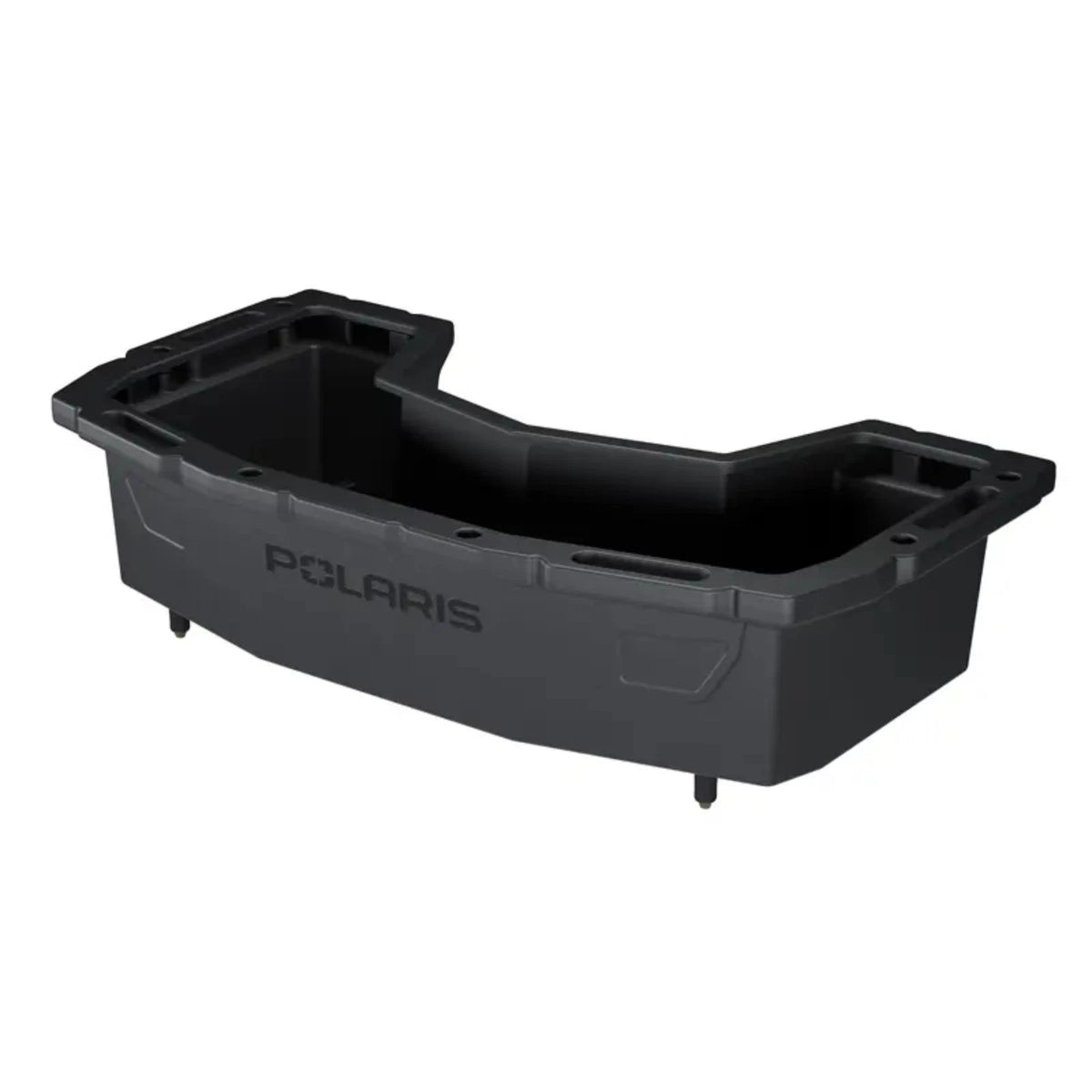 Polaris K-Box Storage Rear Open for Polaris (OEM) (2890877)