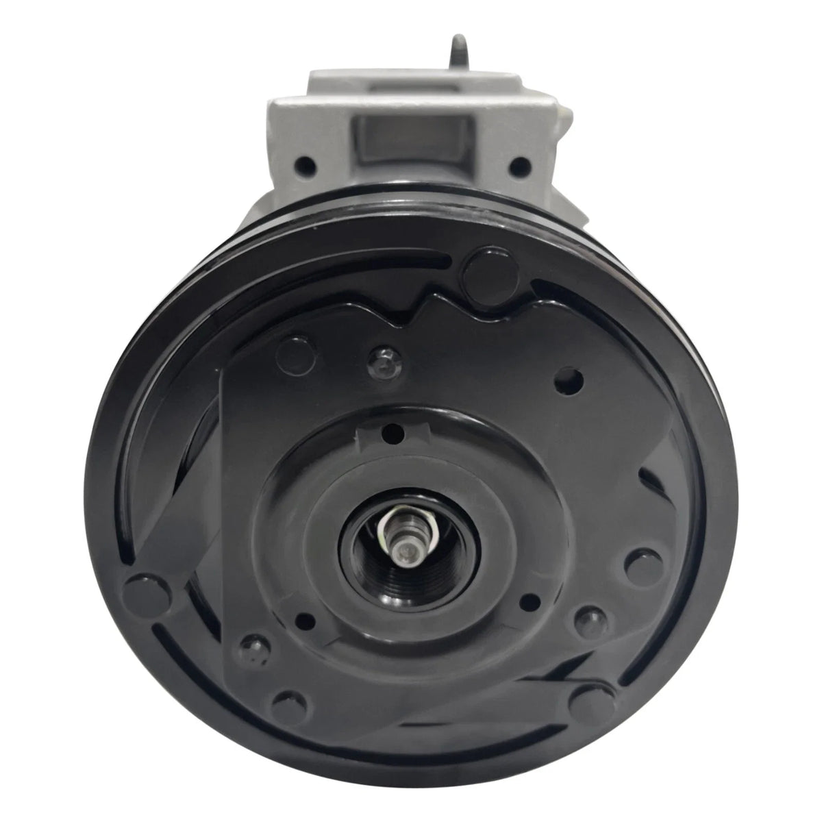 AC Compressor Kit Replacement for Daewoo Lanos 1.6L (2001–2002)