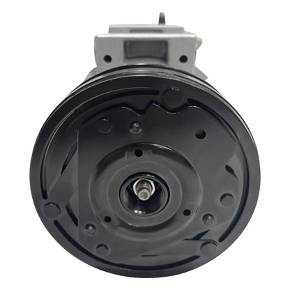 AC Compressor Kit Replacement for Daewoo Lanos 1.6L (2001–2002)