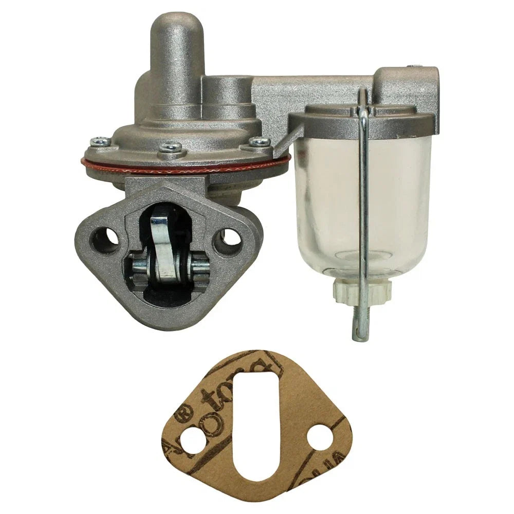 Fuel Lift Transfer Pump for 1190 1194 380CK 770 780 880 885 (Fits Multiple Models)