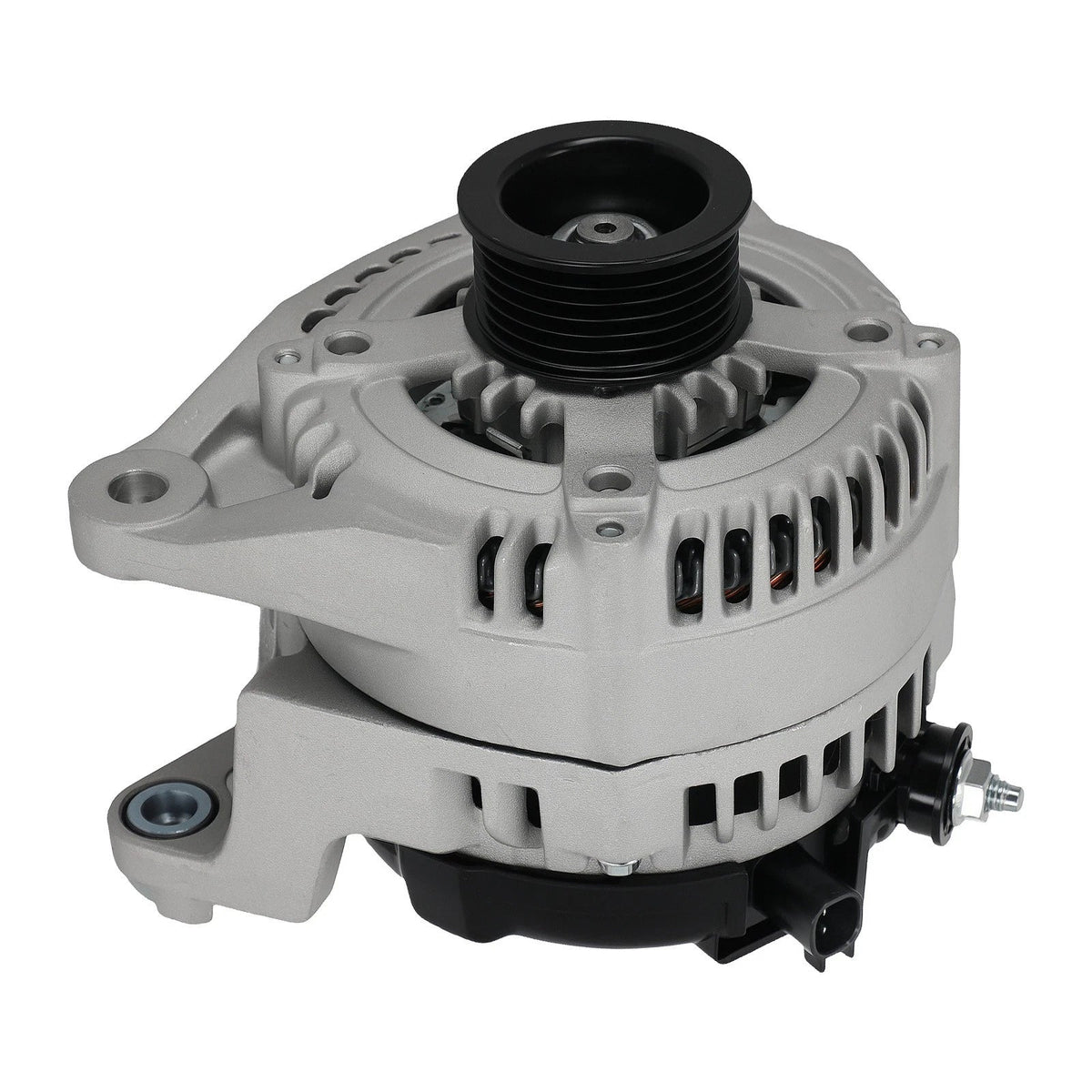 12V Alternator 160A for Dodge Ram 2500 5.7L (2010–2018) 56028697AM 11389