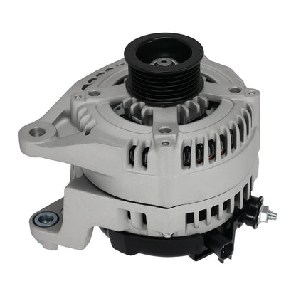 12V Alternator 160A for Dodge Ram 2500 5.7L (2010–2018) 56028697AM 11389