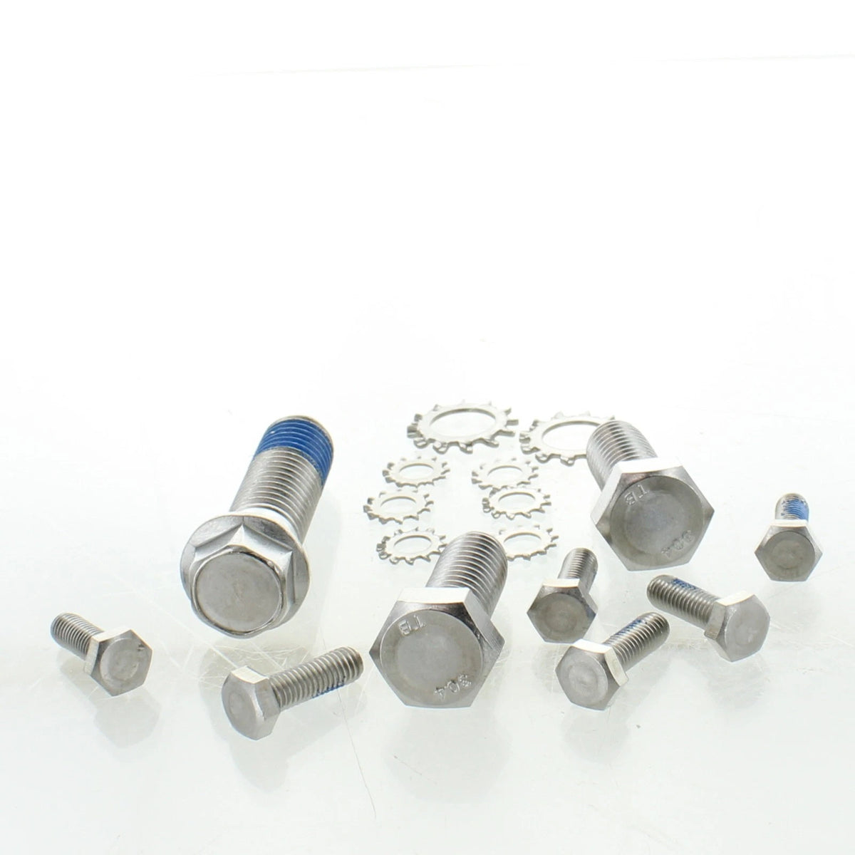 Magnesium Anode Kit for Mercury Marine Mercruiser (97-888757Q02)