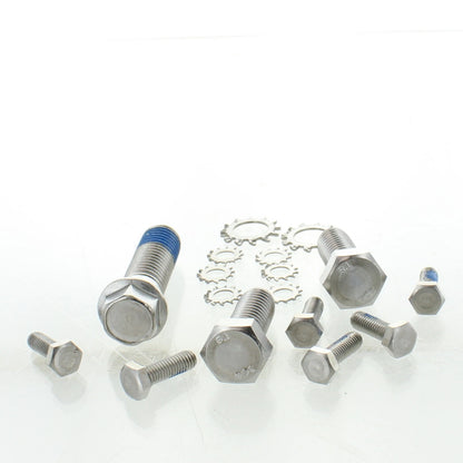 Magnesium Anode Kit for Mercury Marine Mercruiser (97-888757Q02)