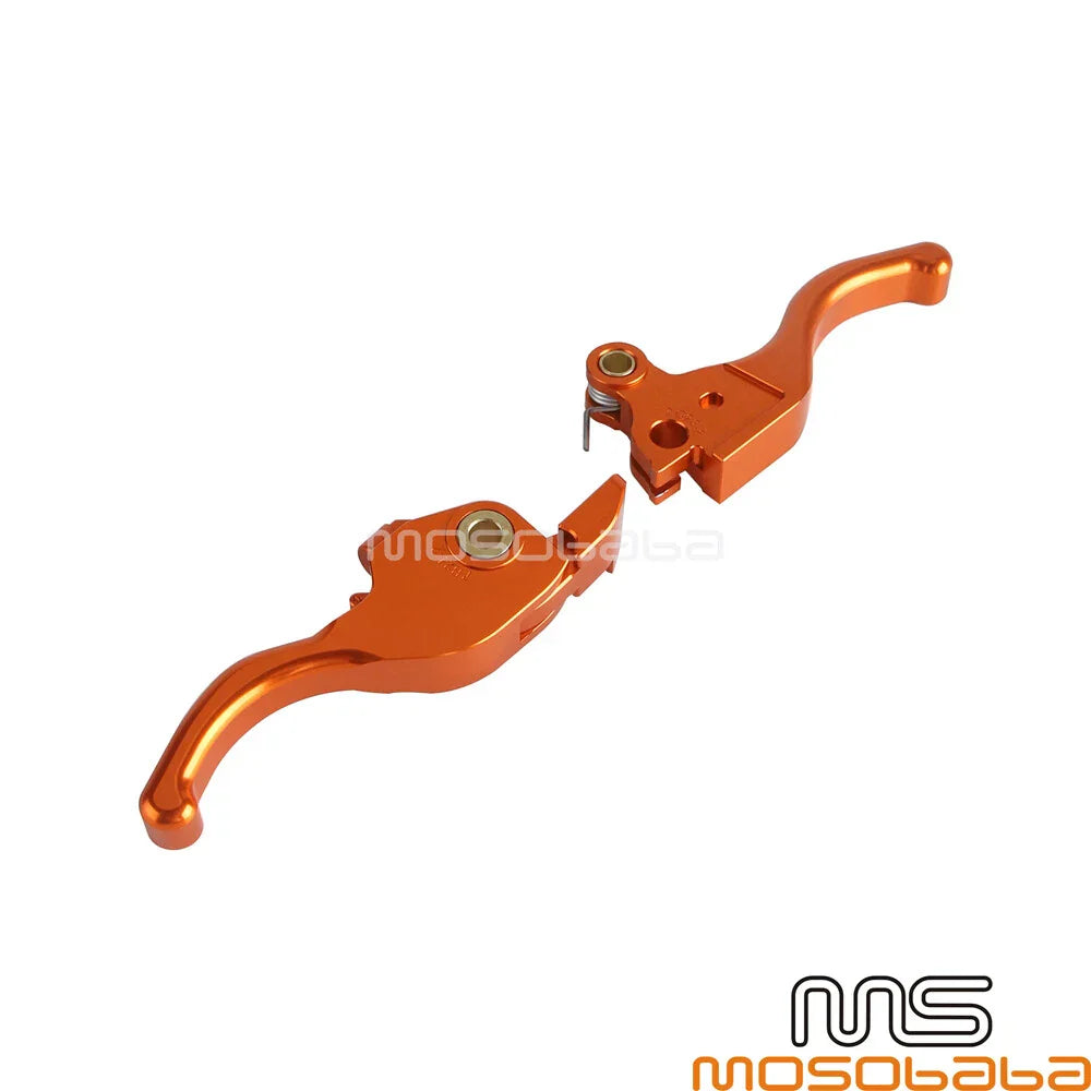 Brake & Clutch Levers Kit for Harley Touring Street Glide FLHX (2023-2024)