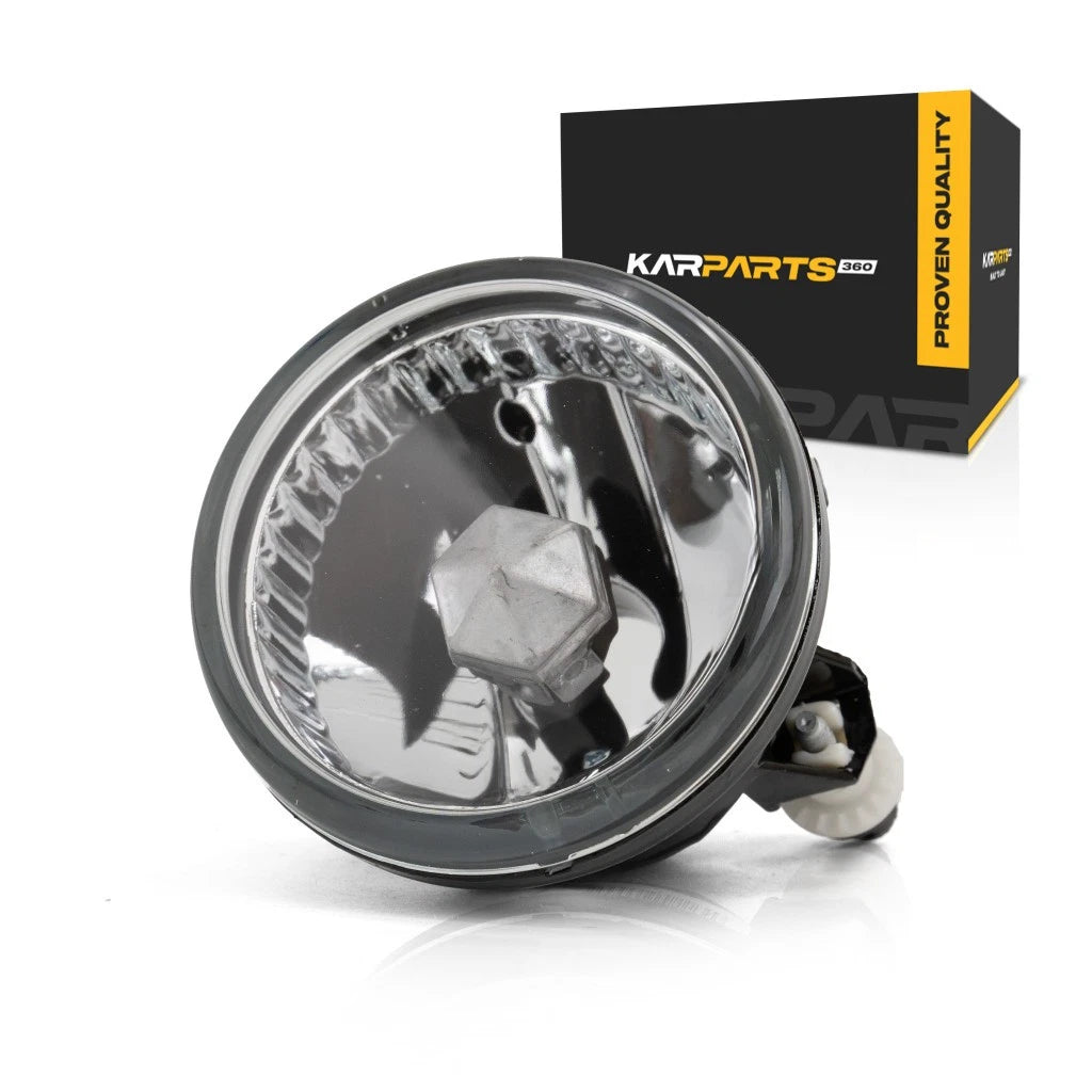 Fog Light Assembly for Toyota ECHO (2000–2005) TO2592119, CLX-M0-TY1083-U000L-CL360A2