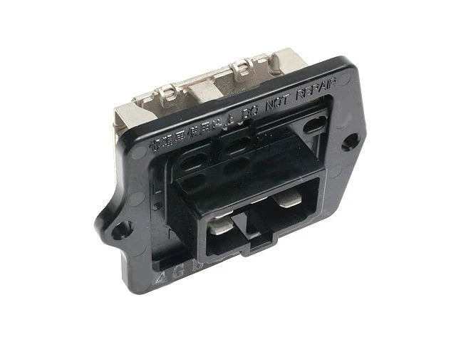 Blower Motor Resistor for Chevrolet Tracker (1999–2004) 81683GXQJ
