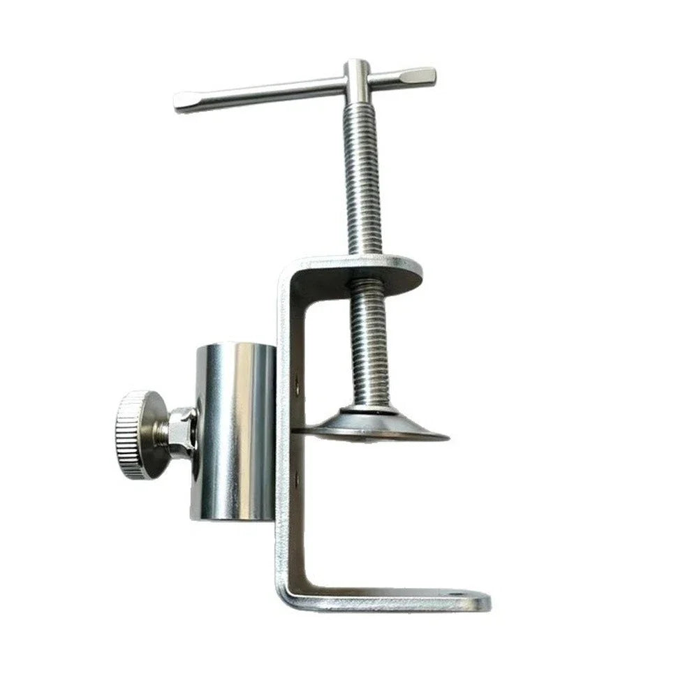 Fishing Rod Holder for Universal Use (5.5cm Clamping Distance)